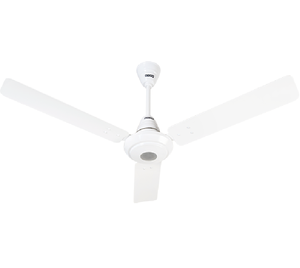 Bajaj พัดลมเพดาน BLDC 12DC5R 1200มม. สีงาช้างมันวาว5ดาว - Product Image 5