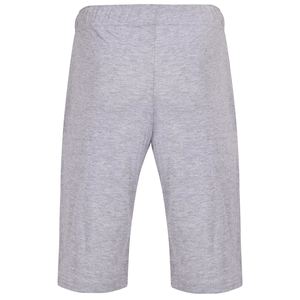 Pantalones Cortos para Hombre 2026 de Primera Calidad, Casuales, Cintura Media, Sólidos, Bordados, de Punto, Transpirables, de Secado Rápido, 100% Algodón, Color Personalizado - Product Image 5