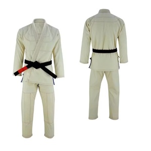 Uniforme de karaté imprimé sur le devant, léger, respirant, durable, haute performance, design personnalisé, nouvelle tendance, prix de gros - Product Image 1