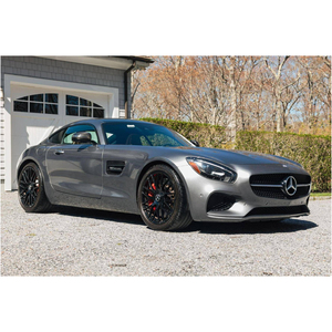 Mercedes-AMG GT S Coupé 2016 - Product Image 5