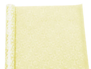 Rollo de Papel Decorativo COWBERRY con Patrón Floral en Relieve, No Tejido, Impermeable, Textura Suave, para Envolver Ramos de Flores, Regalos, Bodas y Manualidades - Product Image 6