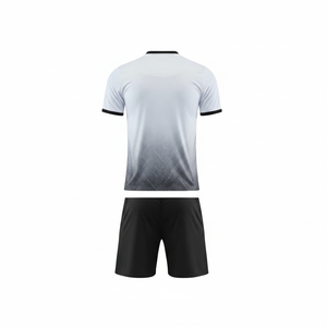 Uniforme de Fútbol para Hombre al por Mayor – Ropa Deportiva Cómoda, Equipación Profesional para Partidos de Fútbol, Uniforme de Fútbol Masculino - Product Image 3