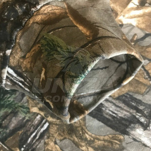 Sudadera con Capucha para Caza de Invierno para Hombres Adultos, con Interior Suave y Capucha Ajustable, Perfecta para Senderismo en Bosques y Viajes de Caza al Aire Libre - Product Image 3