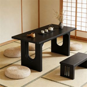 Escritorio Administrativo Práctico y Espacioso, Escritorio para Computadora, Mesa de Centro - Product Image 3