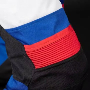 Hot Sale Men's <b>Working</b> Wear Safety <b>Pants</b> Reflective Tape Safety Construction <b>Cargo</b> Pocket <b>Pants</b> - Product Image 6
