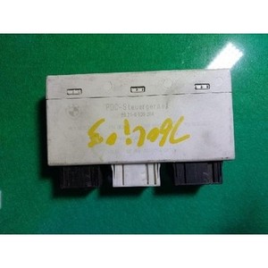 ECUs et modules informatiques d'occasion de la série 7 6930204 - Product Image 1