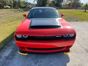 Challenger SRT Demon 170 Rojo 2023 Usado en Excelentes Condiciones - Product Image 3