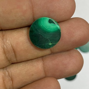 Piedra Sintética de Laboratorio en Forma de Trébol de Cuatro Hojas, 10x10mm, 3 Quilates, Piedras Preciosas Sueltas para Joyería, Efecto de Cambio de Color - Product Image 3