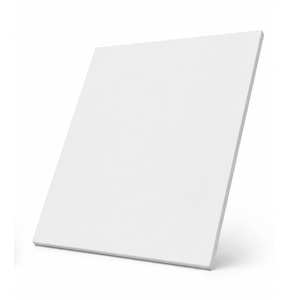 กระเบื้องปูพื้นพอร์ซเลนผิวด้าน ขนาด 60x60 ซม. กระเบื้องเซรามิกวิทริฟายด์ 2x2 ฟุต สำหรับห้องนั่งเล่น ห้องนอน ห้องโถง ห้องครัว - Product Image 5