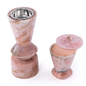 Quemador de Incienso Ecológico de Resina con Madera de Pino Aromática India para Aromaterapia y Decoración Religiosa del Hogar - Product Image 3