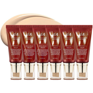 Kbeauty Whitening Anti-Aging BB Cream korean skincare Korean Beauty Global Wholesale bts k beauty - Product Image 2