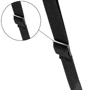 Arm Blaster High Quality Bicep Support Blaster for Weightlifting and Strength Training OEM Bulk - Product Image 4