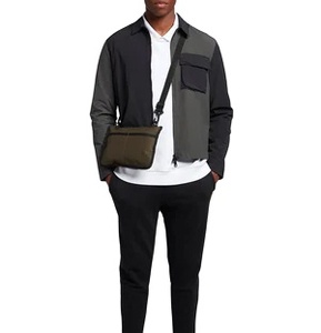 American Hip Hop Broderie Vintage Printemps Hommes Femmes Loose Thick Wash Work Denim Jacket Windproof Waterproof - Product Image 2