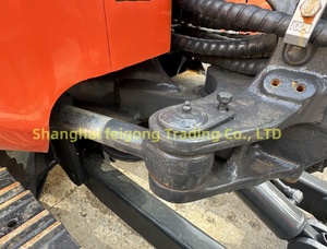 2023 sử dụng <span class=keywords><strong>Mini</strong></span> máy xúc kobota U35 100% ban đầu được thực hiện tại Nhật Bản EPA CE kỹ thuật máy móc xây dựng cho nông nghiệp trong kho - Product Image 6