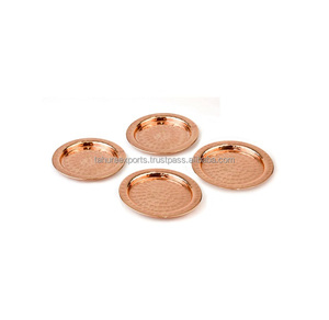Décoration de table pour la cuisine et la table Dessous de verre en bois naturel Nouveau design fantaisie Dessous de verre en bois de meilleure qualité - Product Image 6
