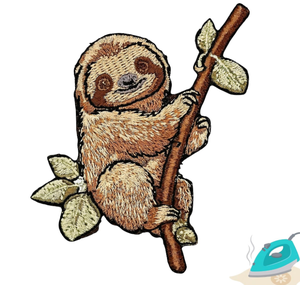 Trendy Cartoon Embroidery Patches Custom Chenille Iron On Clothing Patches for <b>Jackets</b> Hats Backpacks Vests Fashion Garment - Product Image 2