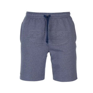 SELF INDUSTRIES Men's Casual Hot Patchwork <b>Spandex</b>/Polyester Canvas Drawstring Mid Knitted Breathable Lightweight Front <b>Shorts</b> - Product Image 1
