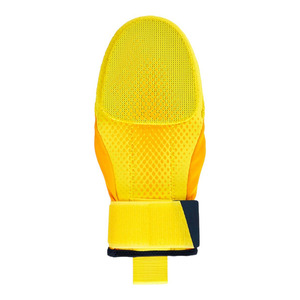 Protège-poignet réglable et respirant en néoprène pour jeunes, gant de glisse de baseball pour main droite et gauche, OEM - Product Image 6