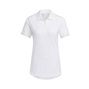 Custom Logo Heat-Transfer Printed Polyester Breathable Quick Dry Moisture-Wicking <b>Athletic</b> Fit Women's Summer Short Sleeve Shirt - Product Image 1