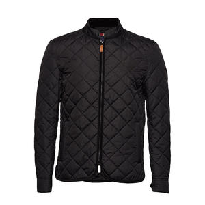 Chalecos Acolchados con Capucha para Invierno, Ecológicos, Impermeables, Estilo Vintage, Tallas Regulares y Grandes, Personalizables, para Hombre, Estilo Urbano - Product Image 1