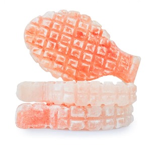 Gommage pour les pieds en pierre naturelle fait main, portable, outil de soin des pieds exfoliant - Product Image 2