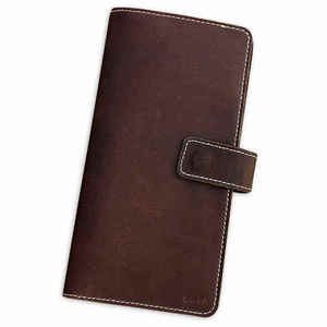 Hot PU Leather Multifunction <b>Wallet</b> for Men - Travel Document, Credit Card, <b>Passport</b> Holder with Custom Logo Option - Product Image 1