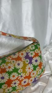 กระเป๋าผ้าลายดอกไม้ - Product Image 6