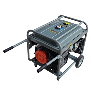 Generadores industriales portátiles al por mayor generadores domésticos United Power Generator - Product Image 2