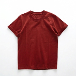 Premium heavyweight oversized drop shoulder <b>Tshirt</b> for men fashion drop shoulder t shirt outdoor jersey boxy shirt - Product Image 1