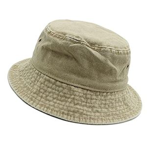 Sombrero de Pescador Unisex de Algodón, Protección Solar para Verano, Gorra de Pesca con Logotipo Personalizado, Sombrero de Playa para Exteriores, Venta al Por Mayor - Product Image 3