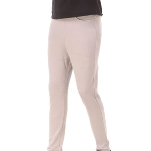 Pantalon homme pour extérieur, nouveau style, respirant, de qualité supérieure, couleur unie, effet délavé, à prix avantageux - Product Image 3