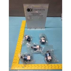1 LOTE DE 5 CONECTORES DE FLUIDO PARKER PV-2-1144, 126376 - Equipo y Piezas de Semiconductores de Confianza de Tradicción Global - Product Image 5