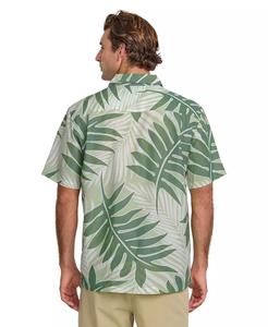 Quiksilver Camisa Tejida Vacacional Hombre | Quiksilver Waterman - Product Image 3
