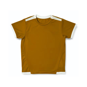 Maillot de football américain pour homme, dernier design, nouveau style, confortable et respirant, avec nom et numéro personnalisés - Product Image 4