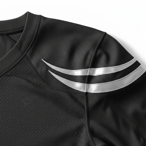 Uniforme de football américain en polyester respirant, élastique, résistant à l'usure, pour adultes, pour les jours de match et les entraînements, équipement pour les clubs, haute qualité - Product Image 6