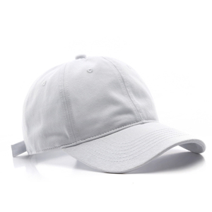 Gorras de Béisbol Personalizadas al por Mayor con Logotipo, 100% Algodón, Sin Estructura, Estilo Dad Hat, Parte Superior Suave - Product Image 3