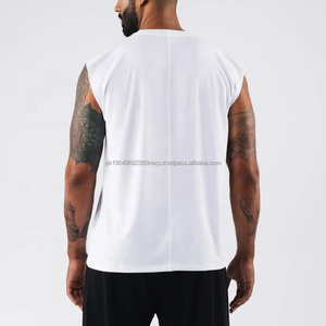 Nouveauté tendance : débardeur pour homme, vente chaude, style unique, respirant, de haute qualité, confortable, débardeurs à prix avantageux - Product Image 3