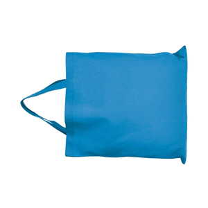 100% Cotton Custom Logo And SIze High Quality Cotton <b>Bag</b> With Shoulder Short Handle Reusable For Shopping - Product Image 3