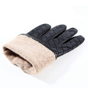 New Arrival Fashion OEM Leather <b>gloves</b> from Pakistan Driving Dressing <b>Gloves</b> Sheep Skin Fully Customized Wholesale Prices - Product Image 3