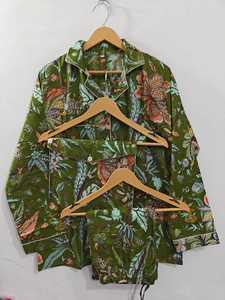 Pijama de Verano para Mujer, Vestido de Noche, Camisón Personalizado, Camiseta Corta para Damas de Honor, Vestido de Noche Cómodo para Mujer - Product Image 2