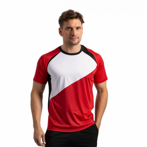 Camisetas de Fútbol Lisas en Oferta, Camisetas de Fútbol Sublimadas, Personaliza Tu Propio Logotipo, Camiseta de Fútbol - Product Image 5