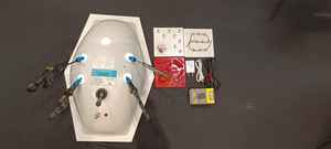 ชุดฝึกหัดคาร่า เมดิคลัสท์ เป็นเครื่องมือจำลองที่ศัลยแพทย์และนักศึกษาแพทย์ใช้ฝึกปฏิบัติการผ่าตัดผ่านกล้องแบบแผลเล็ก - Product Image 3