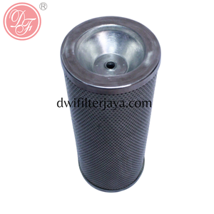 Fabrikverkauf Gebrauchte Hydraulikölfilter Import-Material Schmierungsausrüstung Industrielle Filtration - Product Image 4