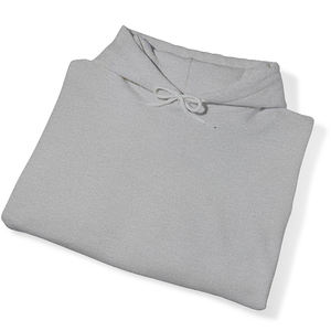 Sweat à capuche en molleton bouclette French Terry pour homme, style High Street, avec impression DTG, effet délavé à l'acide, coupe évasée et impression en relief, effet soleil éclairé - Product Image 6