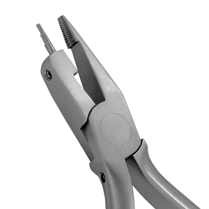 Omega Loop Forming Pliers Professional Orthodontic <b>Tool</b> <b>Safe</b> Effective Dental Appliance Instrument High Quality Precision - Product Image 1