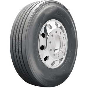 Neumáticos Nuevos para Camión, Modelo Direccional 295/75R22.5 - 16PR, de la Mejor Calidad, Originales, en Venta - Product Image 2