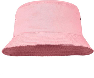 Sombreros de Pescador de Color Sólido de Alta Calidad al por Mayor, Sombreros de Pescador Ligeros Unisex para el Verano - Product Image 6