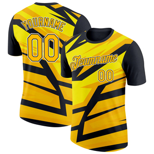 Fabricante OEM de Camisetas Deportivas Transpirables para Esports, Ropa Deportiva para Equipos, Camiseta de Juego con Logotipo Personalizado, Proveedor Mayorista para el Mercado de Exportación - Product Image 5