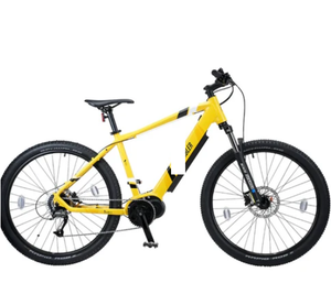 สินค้ามาใหม่ ราคาโรงงาน Mark 2 Scrambler C eM-TB จัดส่งฟรีทั่วโลก - Product Image 1