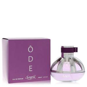 Ode by Eau De Parfum Spray per Donna 3.4 oz Profumo - Product Image 1